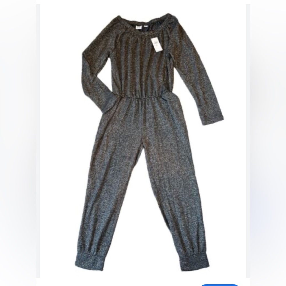 NWT GAP jumpsuit
